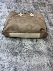 Y2k Coach Handtasche