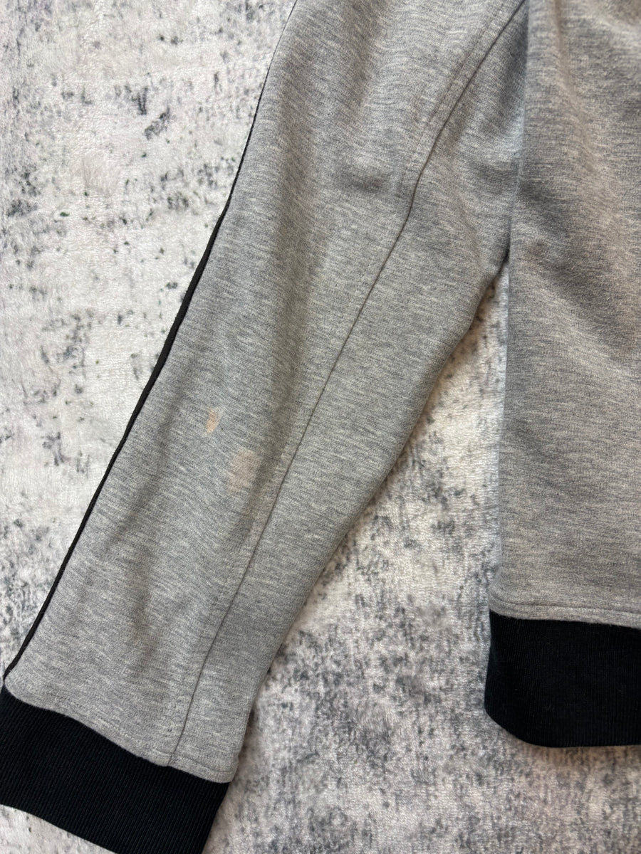 Japanese Nicole Club Zip Hoodie (S)
