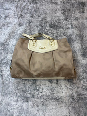 Y2k Coach Handtasche