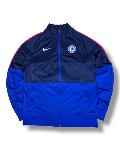 Nike Chelsea Trainingsjacke (M)