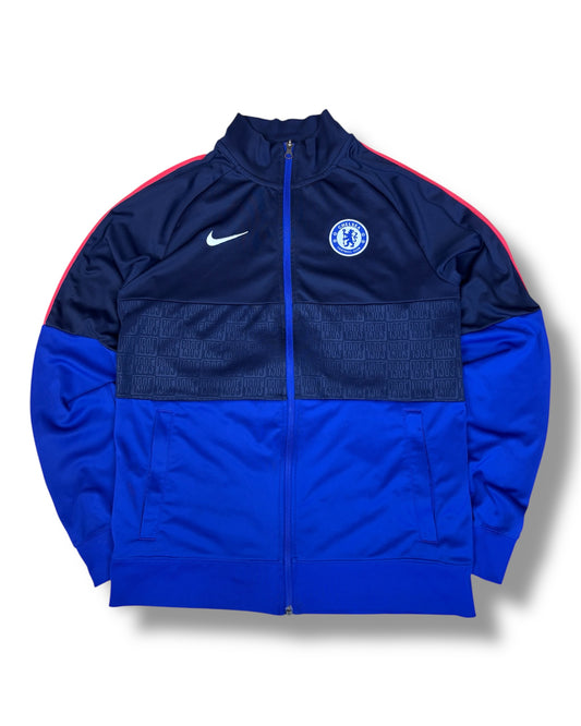 Nike Chelsea Trainingsjacke (M)
