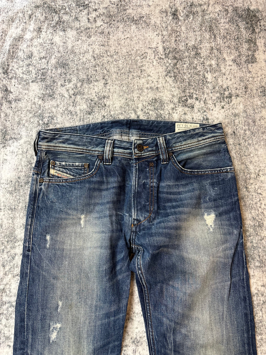 Diesel Herrenjeans aus Japan (S)