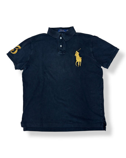 Ralph Lauren Polo (S-M)