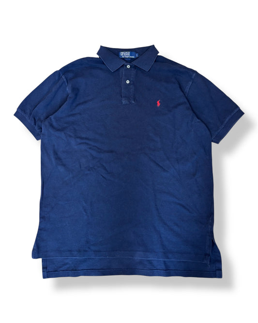 Ralph Lauren Polo (L)