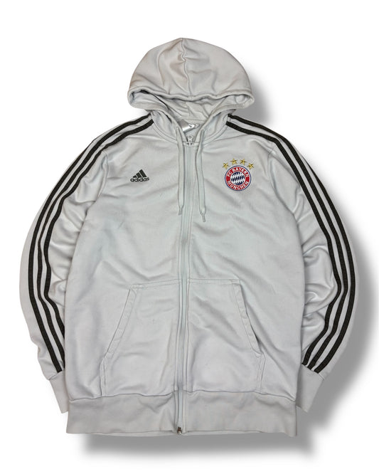 Adidas Bayern München Zipper (M)