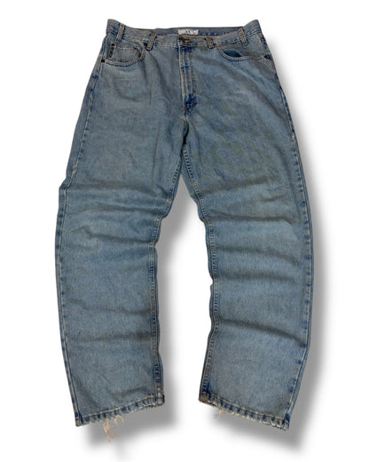 Armani Exchange Vintage Jeans (XL)