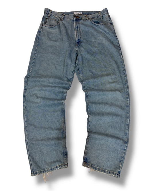 Armani Exchange Vintage Jeans (XL)