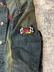 Edwin Jeansjacke (M)