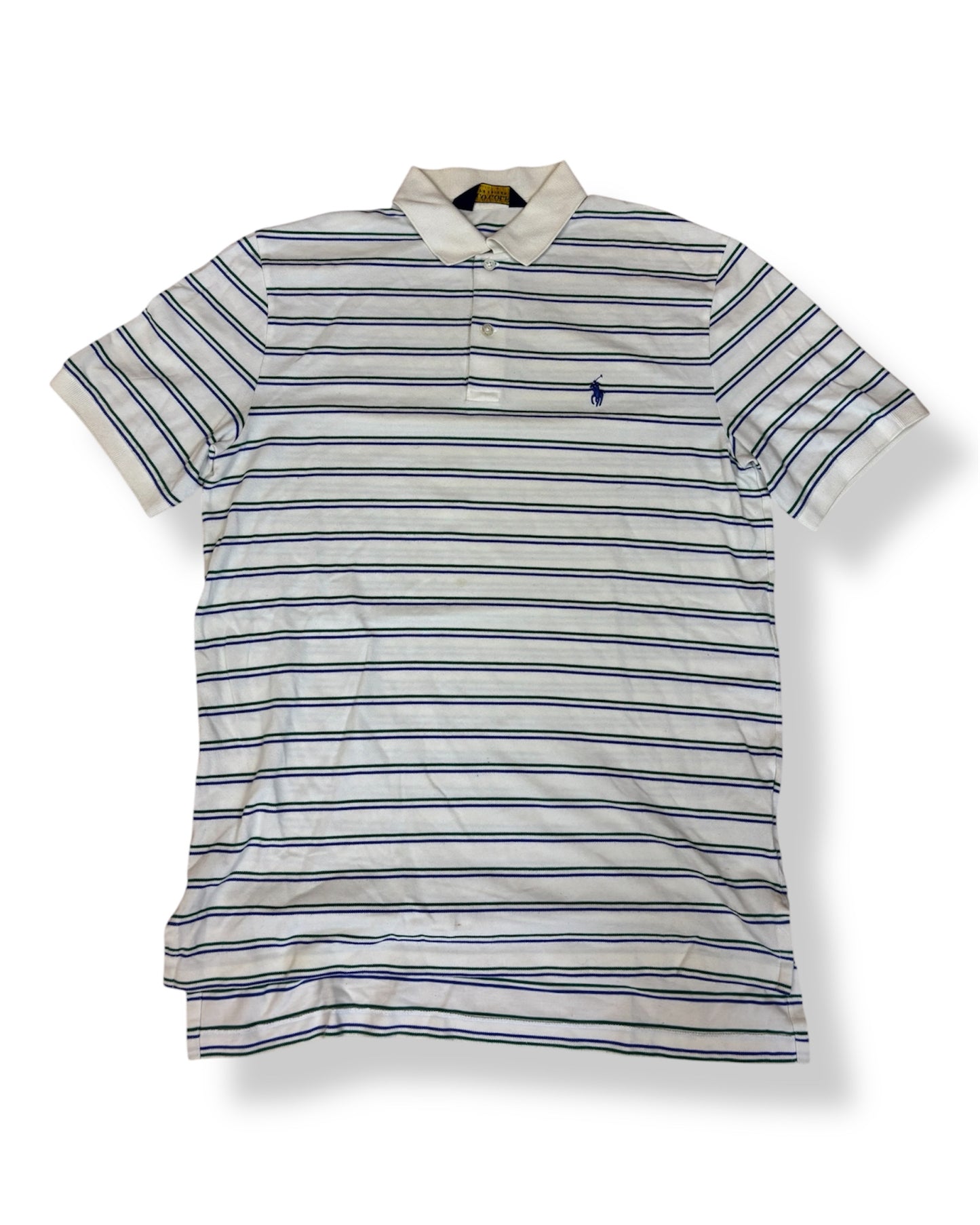 Ralph Lauren Polo (M)