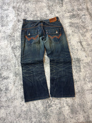 Edwin Herrenjeans (S)