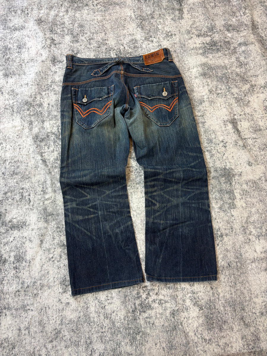 Edwin Herrenjeans (S)