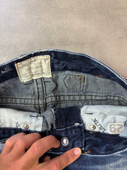 Japanese Lolita Herrenjeans (M)