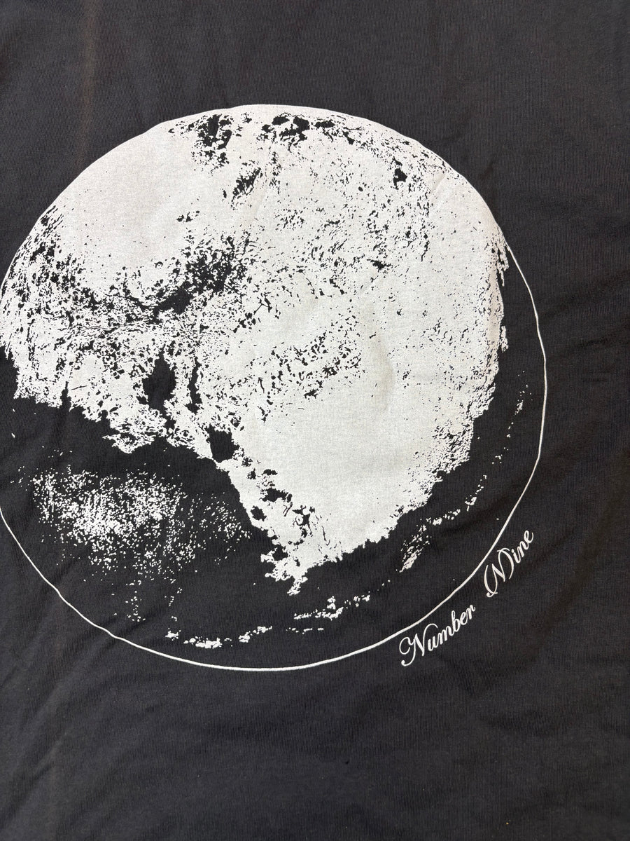 Number (N)ine x Malboro T-shirt (M)