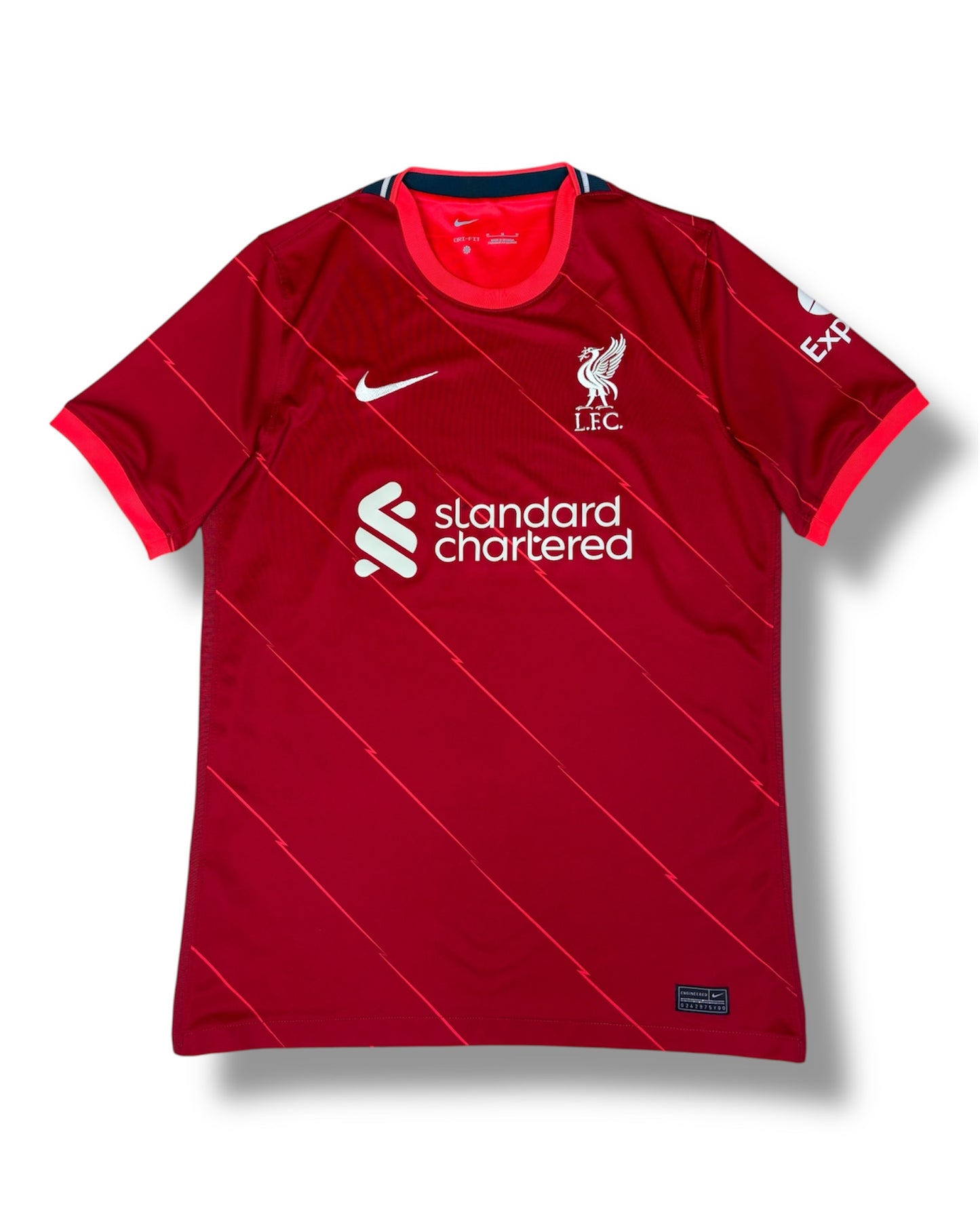 Nike Liverpool Trikot (M)