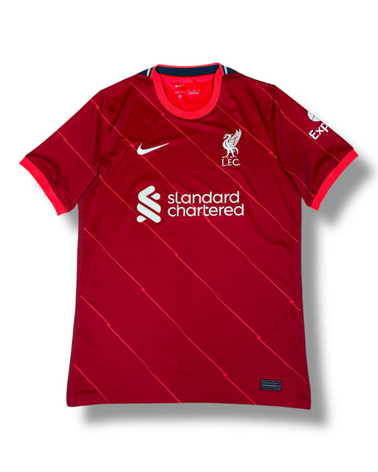 Nike Liverpool Trikot (M)