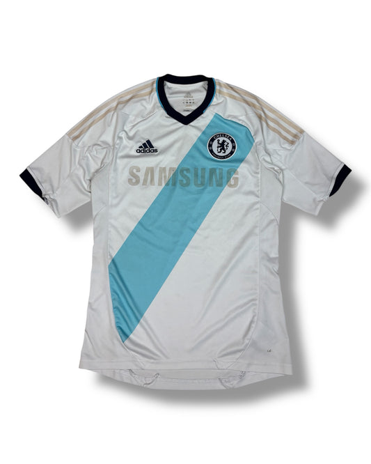 Adidas Chelsea Trikot (S)