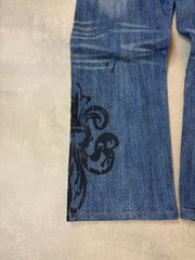Abercrombie & Fitch Herrenjeans aus Japan (M)