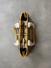 Coach Signature Tote Bag