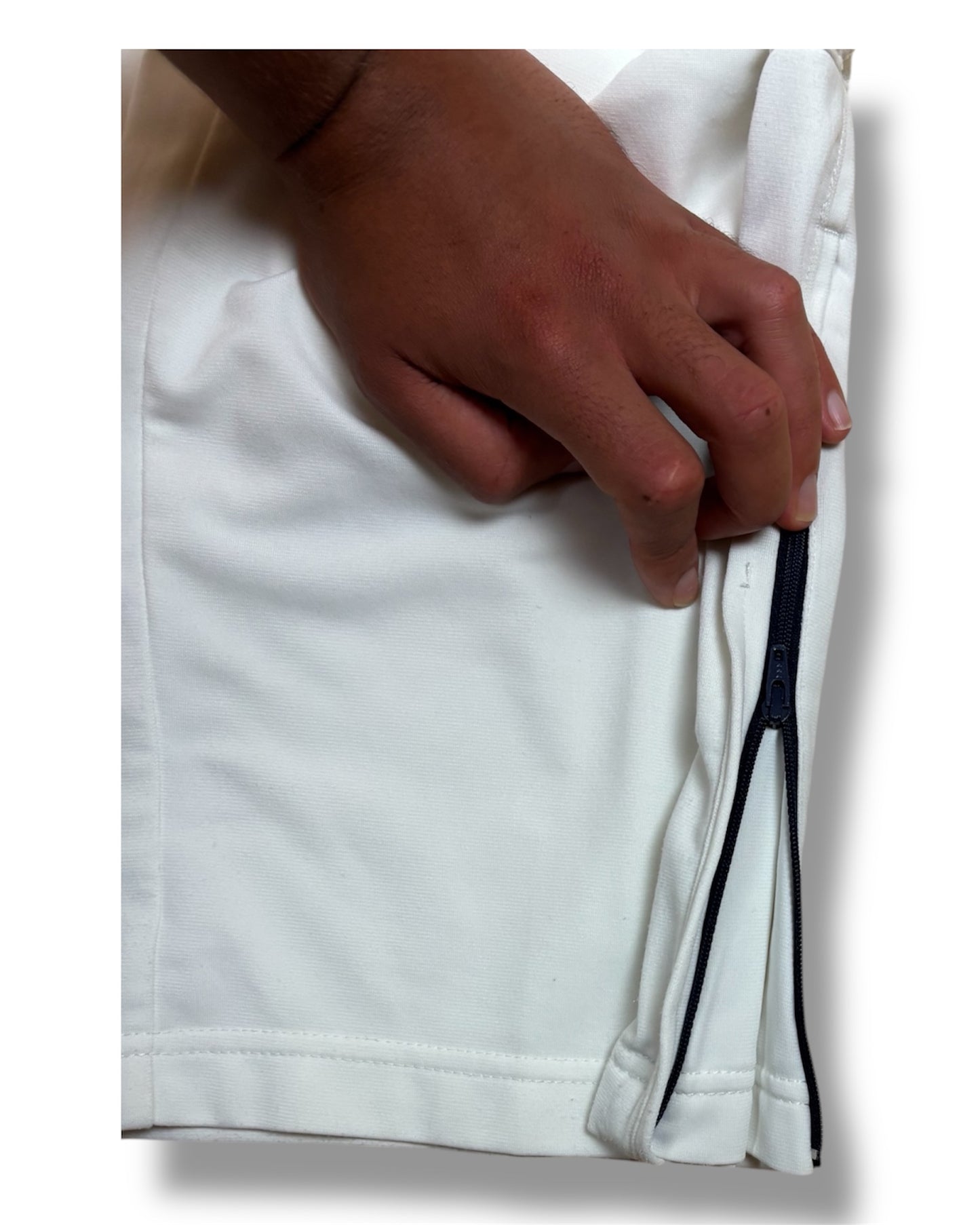 Nike Straight Leg Jogger (S)