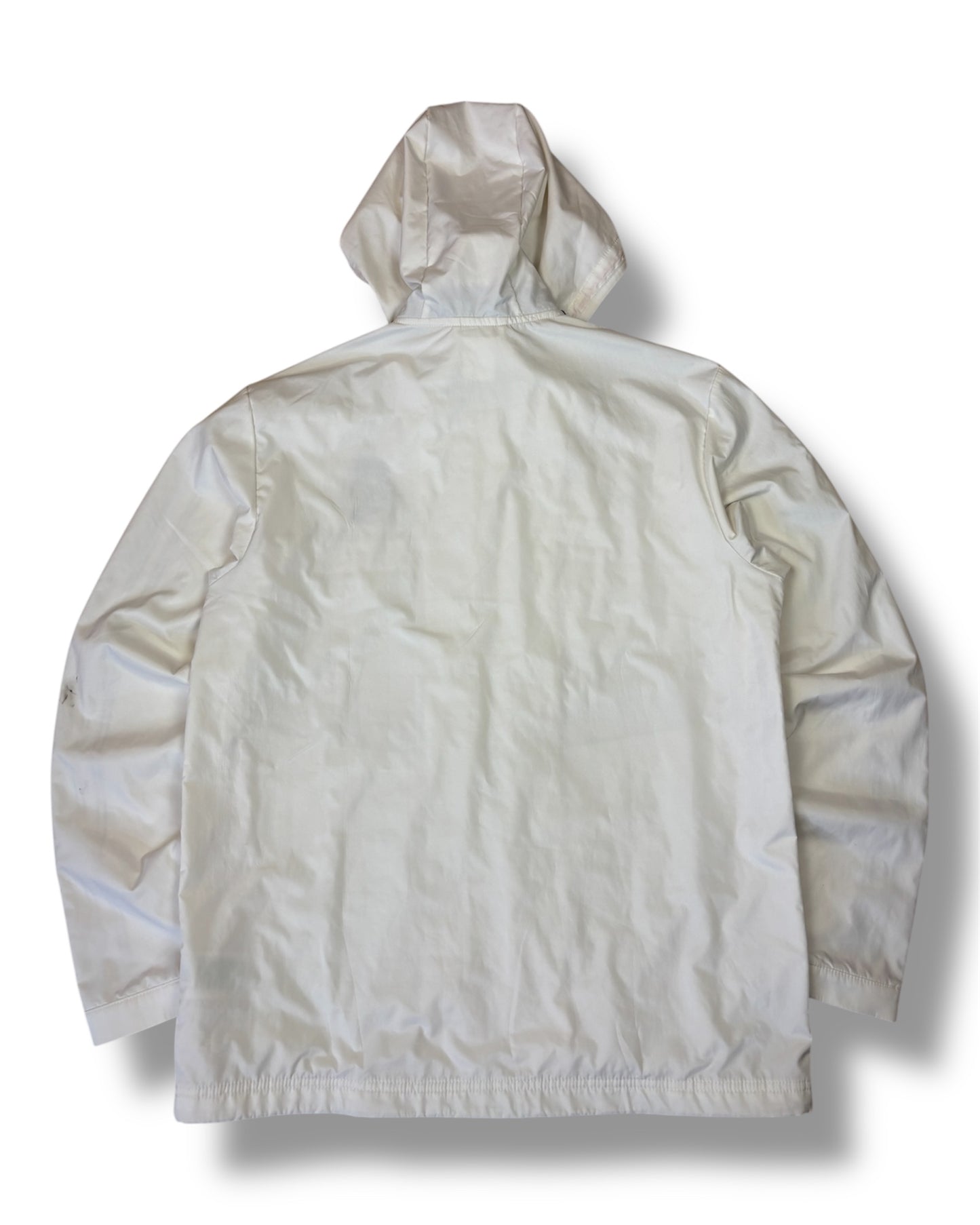 Adidas Real Madrid Trainingsjacke (M)