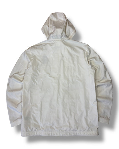 Adidas Real Madrid Trainingsjacke (M)