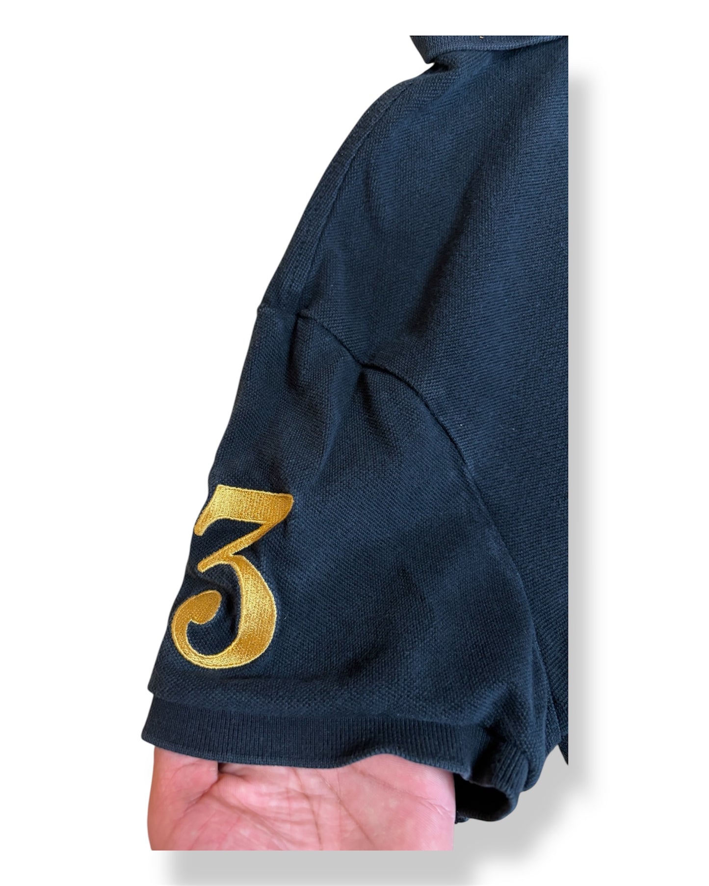 Ralph Lauren Polo (S-M)