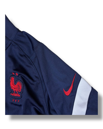 Nike Frankreich Trainingsjacke (S)