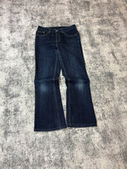 Japanese Edwin Bootcut Damenjeans (S)