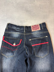 Lowbox Jorts (S)