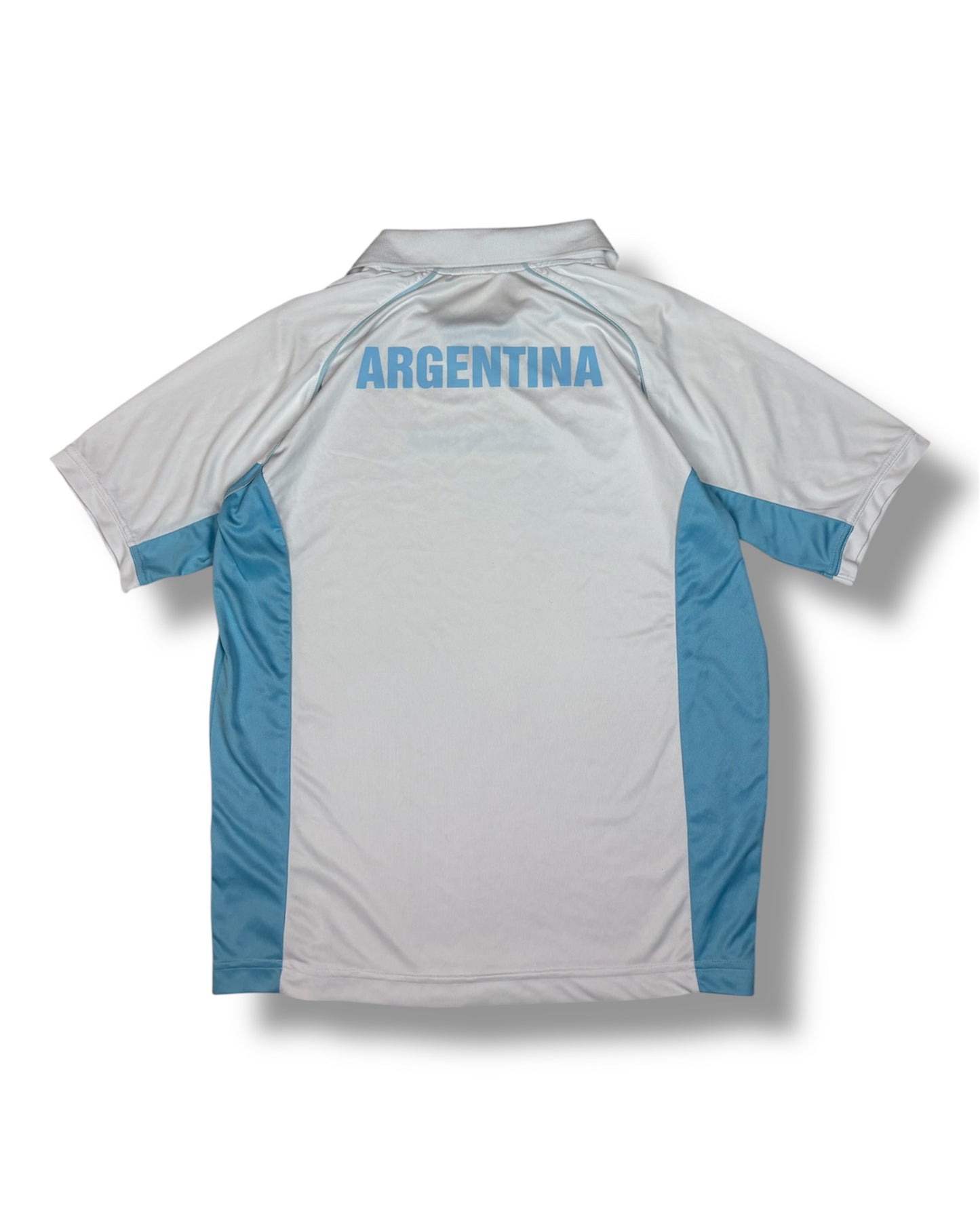 Argentinia Vintage Trikot 2006 (M)