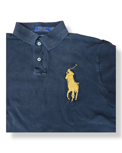Ralph Lauren Polo (S-M)