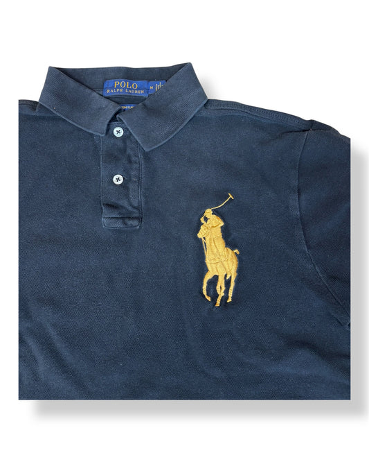 Ralph Lauren Polo (S-M)