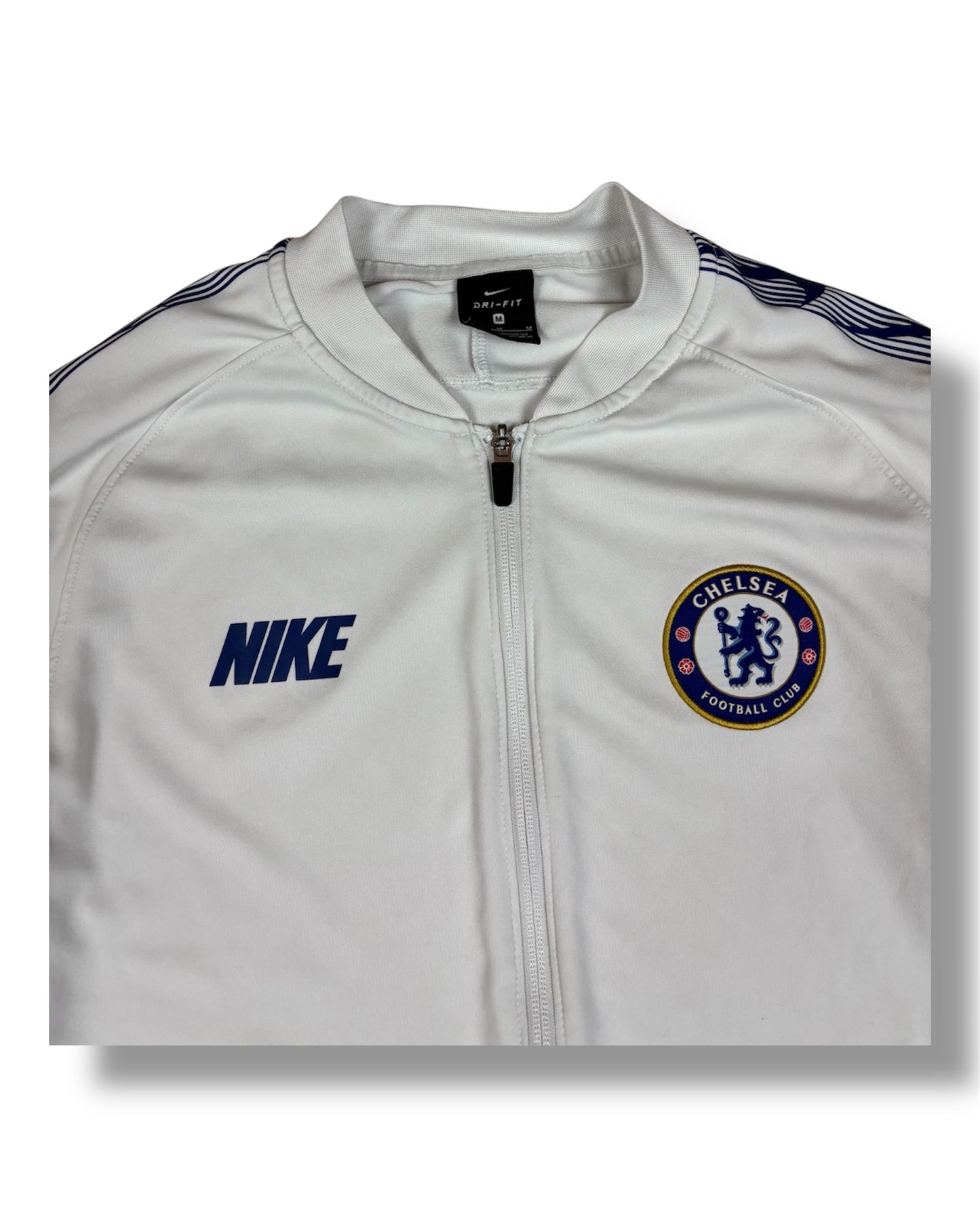 Nike Chelsea Trainingsjacke (M)