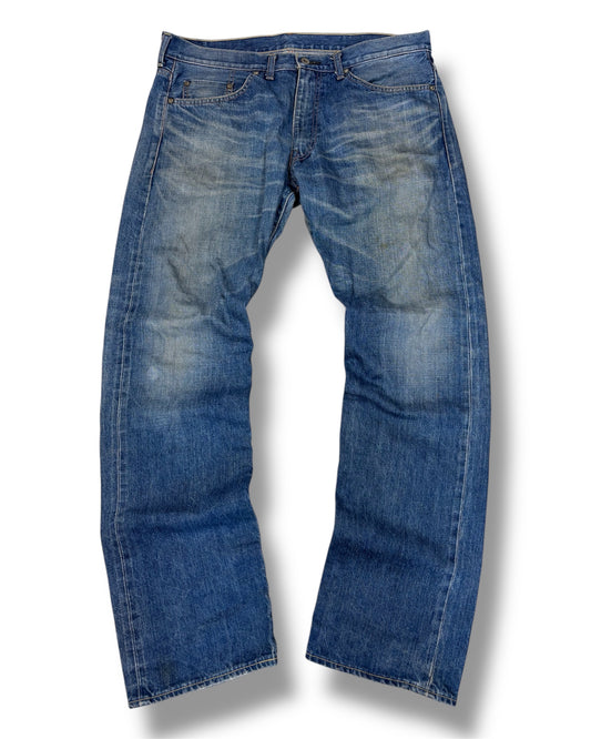 Bape Jeans (L)