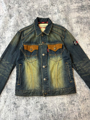 Edwin Jeansjacke (M)