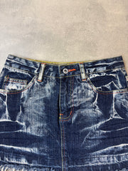 Japanese C.COCO Mini Rock (XS)