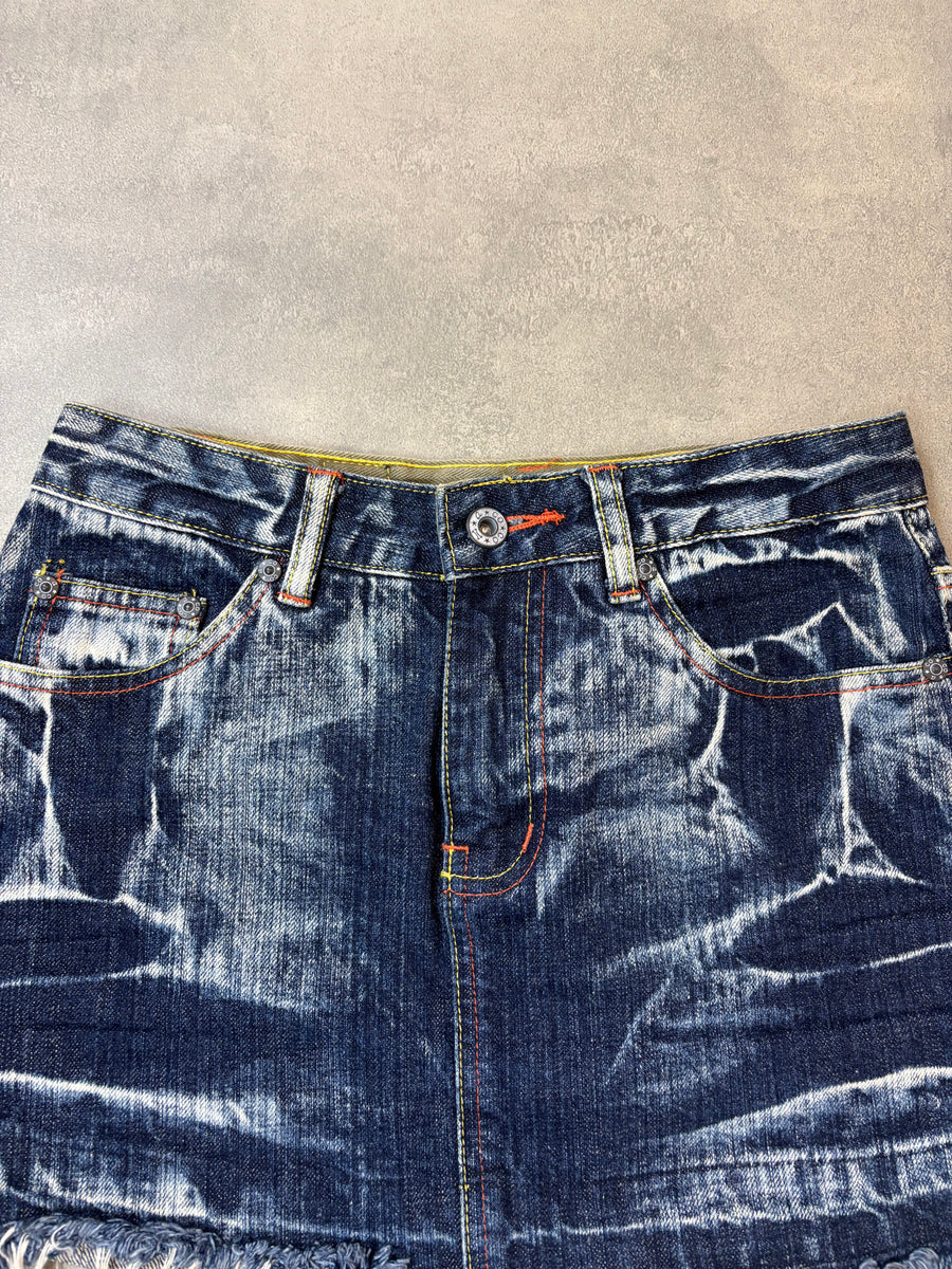 Japanese C.COCO Mini Rock (XS)