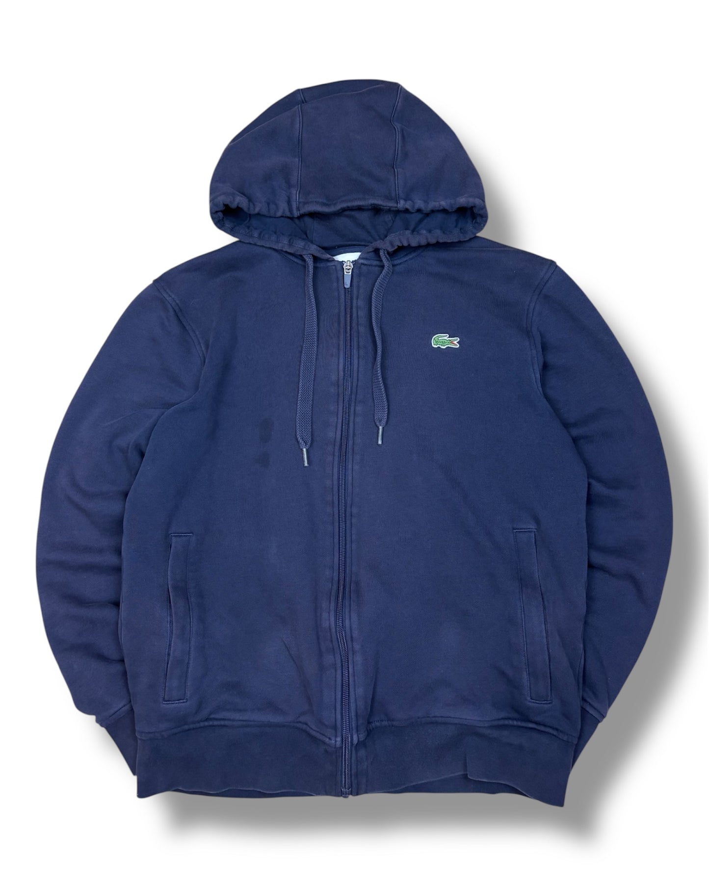 Lacoste Zipper (M)