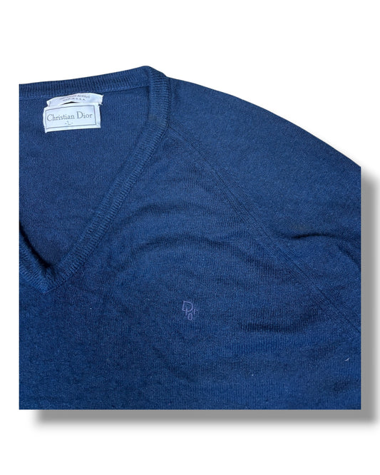 Dior Vintage Sweatshirt (L)
