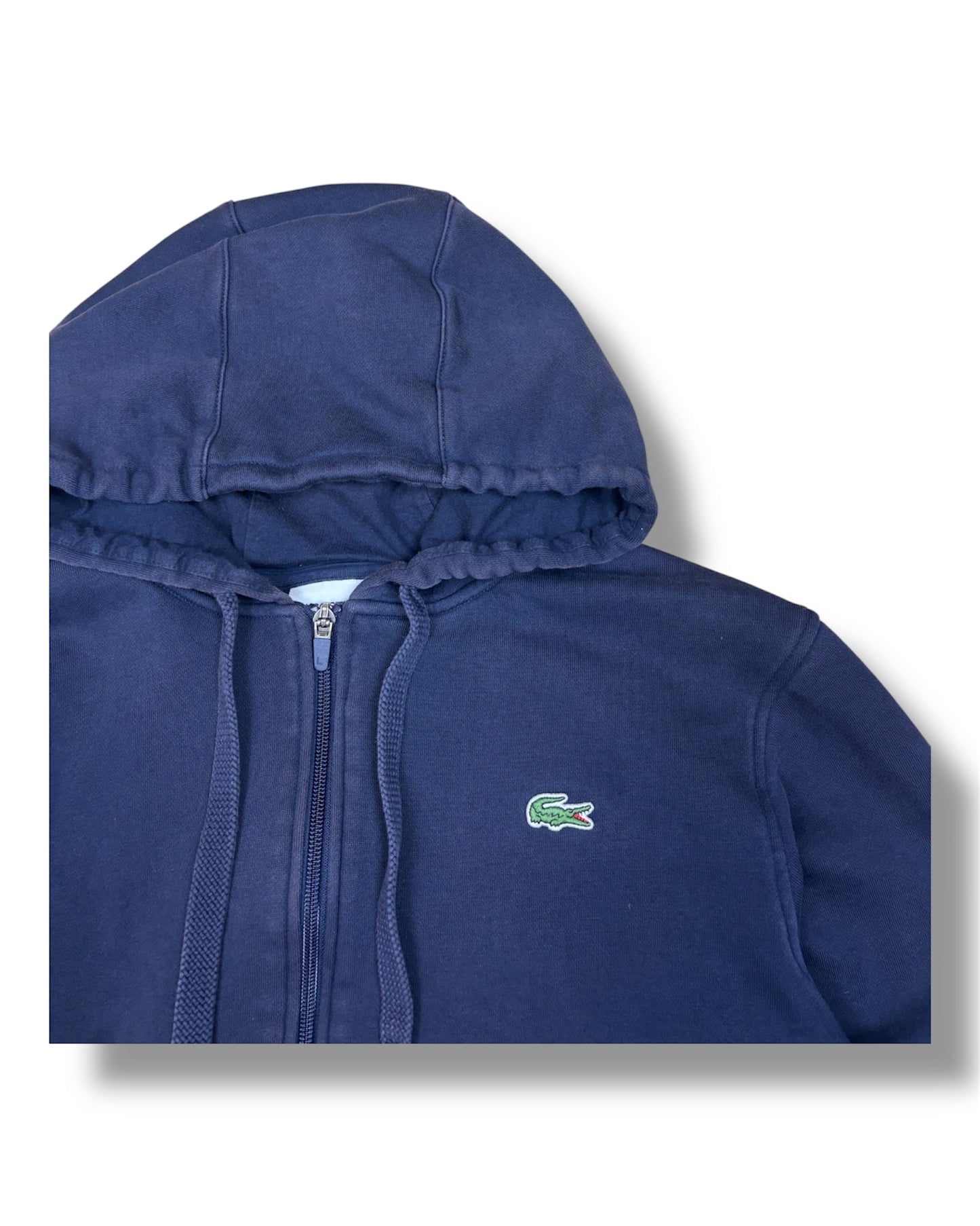 Lacoste Zipper (M)