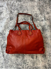 Y2k Coach 2Way Handtasche