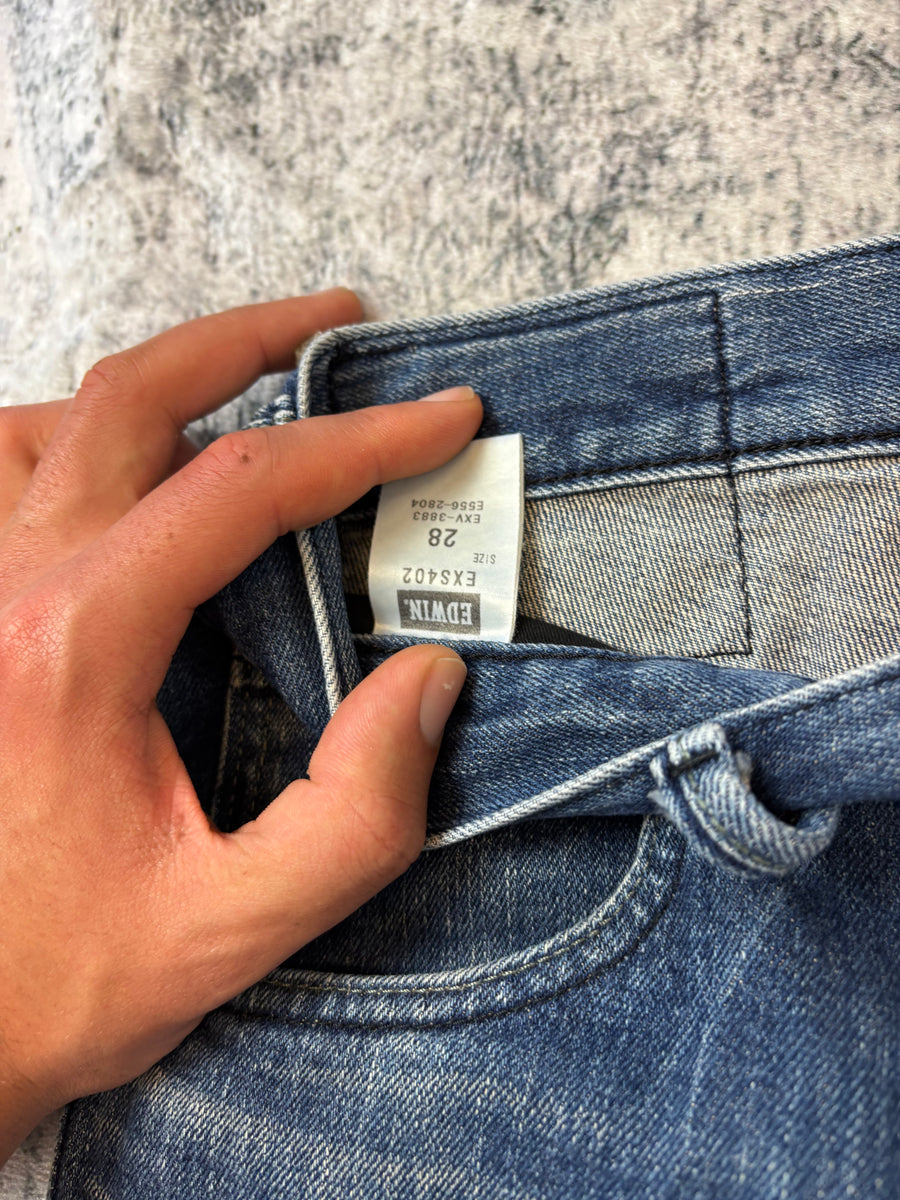 Japanese Edwin Jeans (S)