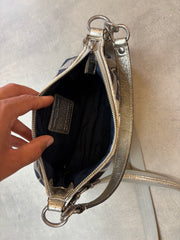 Coach Signature 2-Way Handbag