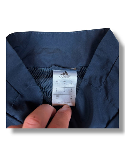 Adidas Chelsea Trainingsjacke (S)