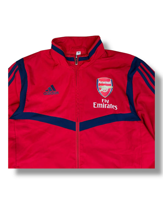 Adidas Arsenal Trainingsjacke (M)