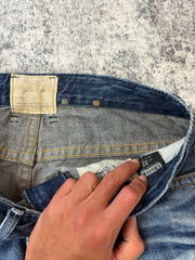 Japanese Lolita Herrenjeans (M)