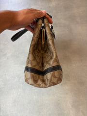Coach Signature Bag