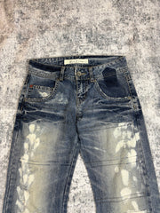 Japanese Cook Jeans Herrenjeans (S)