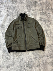 Japanese Jackrose Jacke (S)