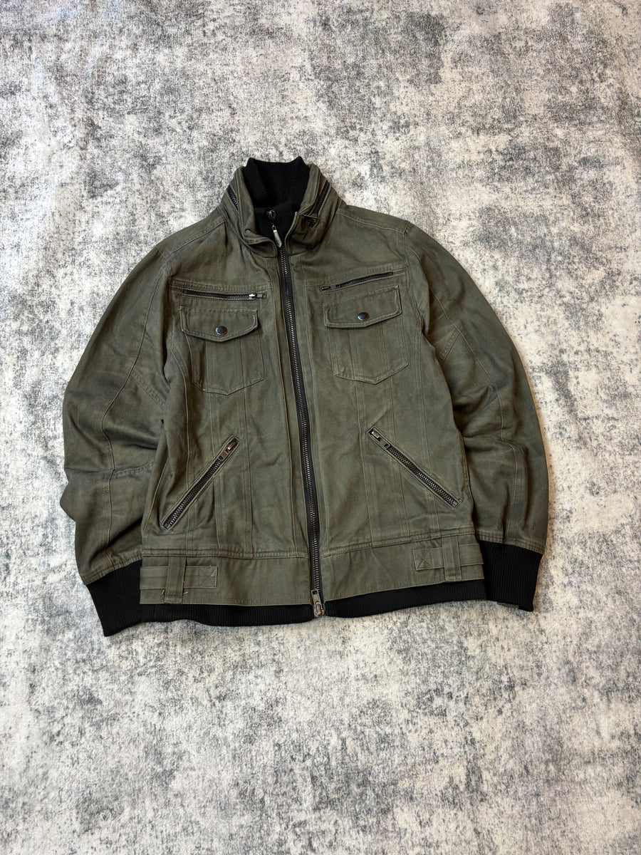 Japanese Jackrose Jacke (S)